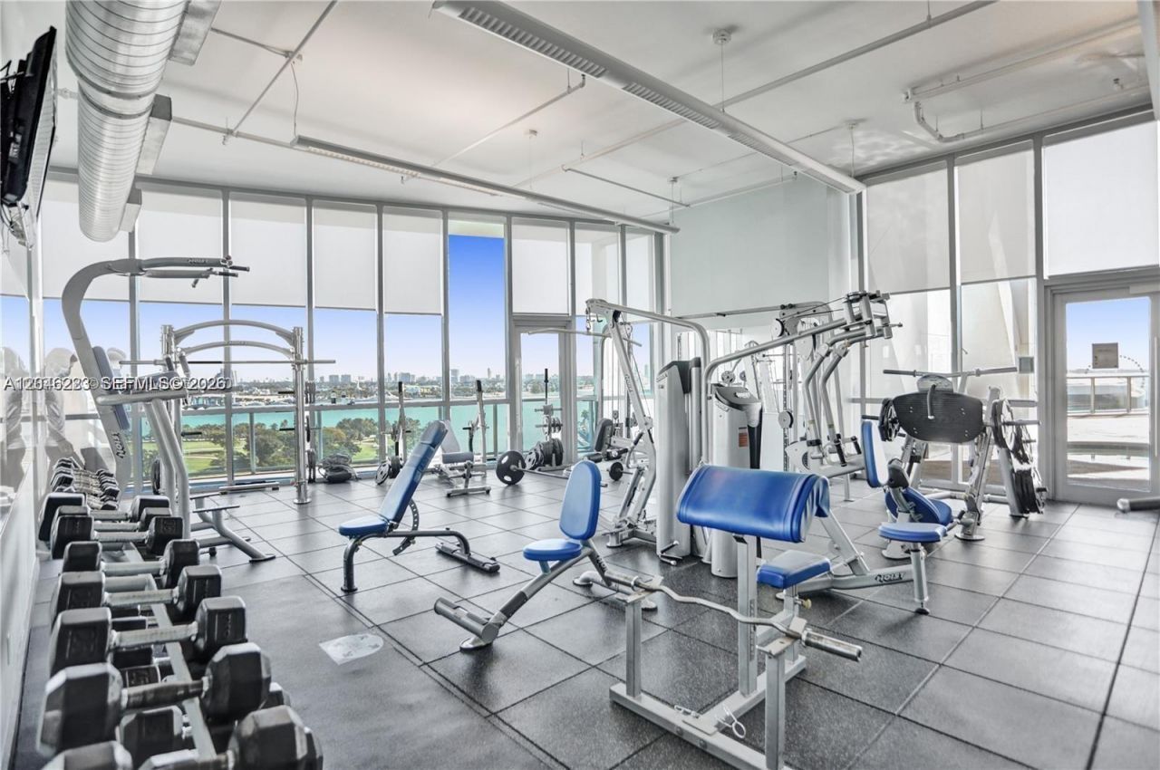 888 Biscayne Blvd, Unit 2002, Miami, FL 33132 Photo