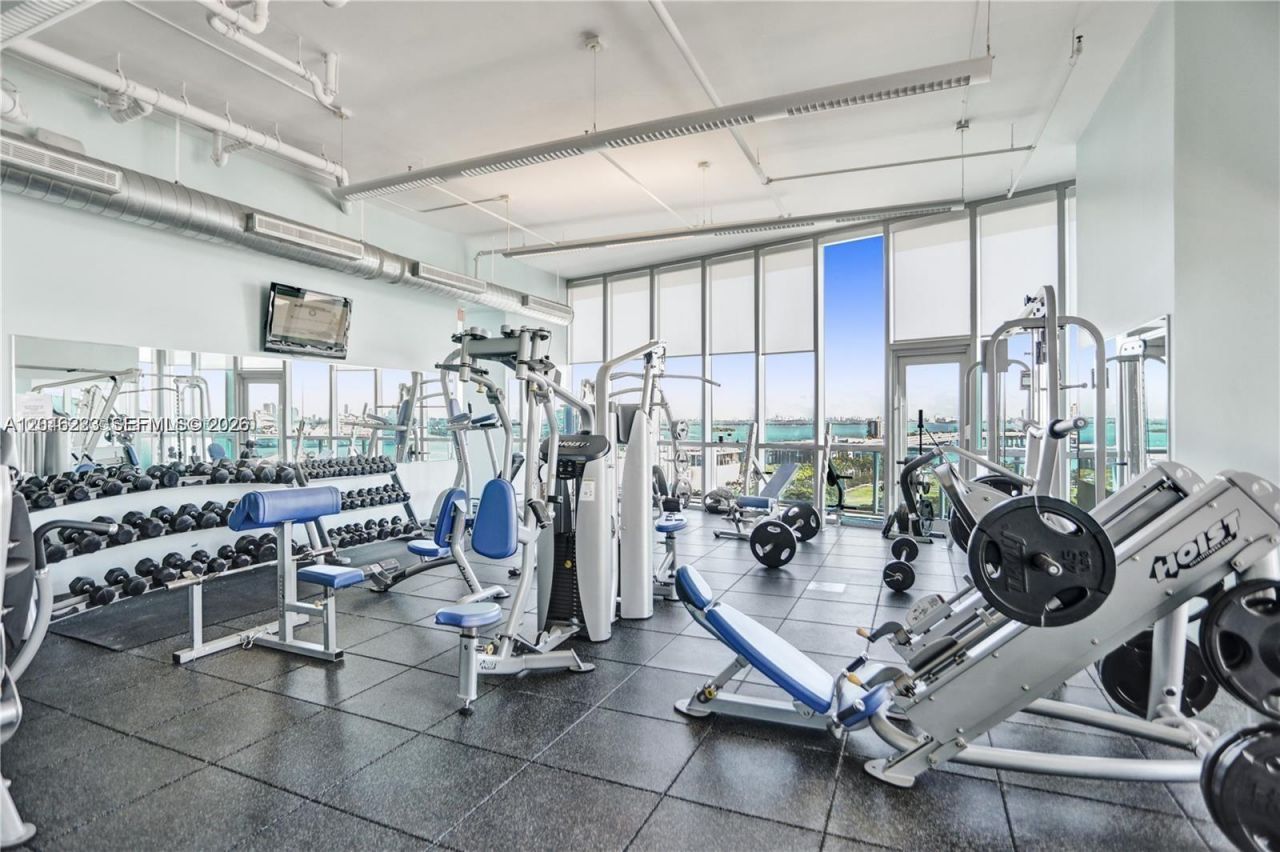 888 Biscayne Blvd, Unit 2002, Miami, FL 33132 Photo