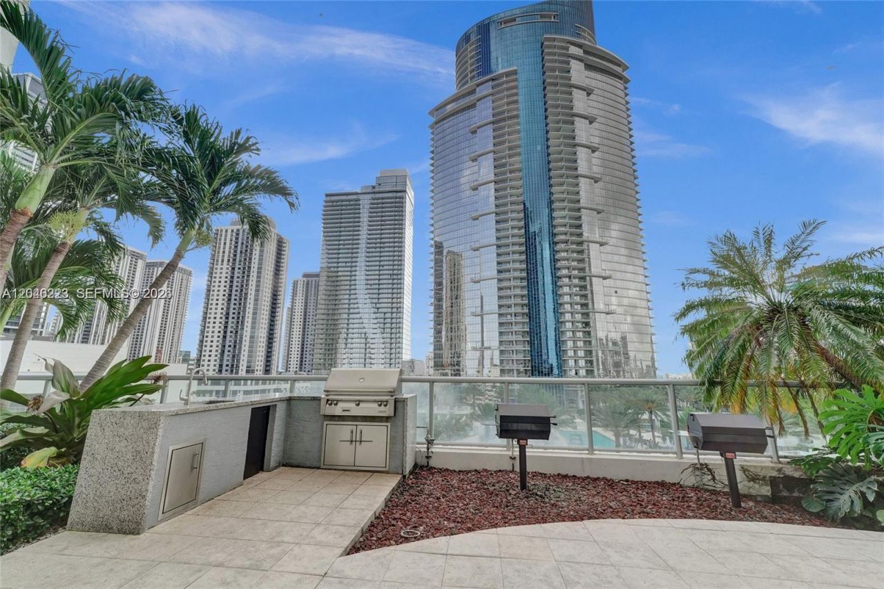 888 Biscayne Blvd, Unit 2002, Miami, FL 33132 Photo