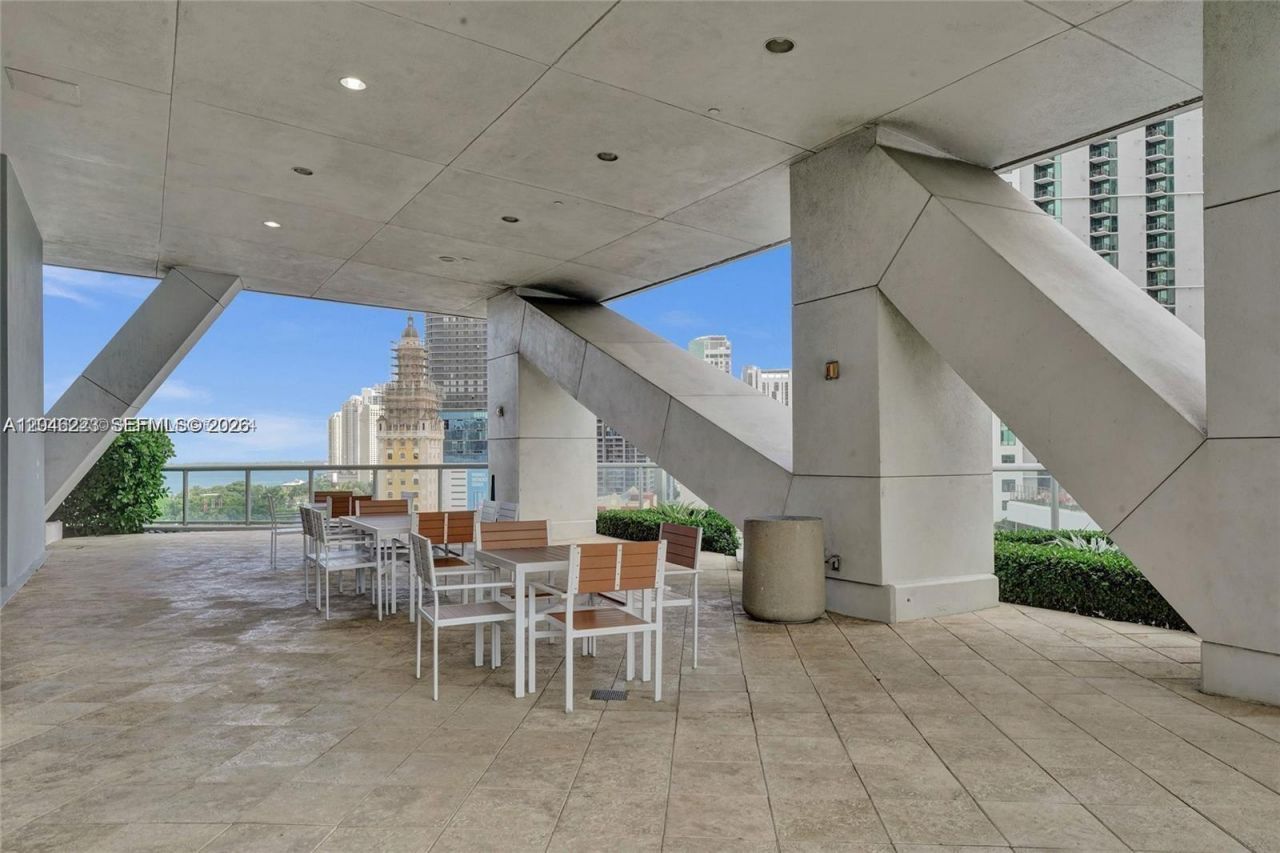 888 Biscayne Blvd, Unit 2002, Miami, FL 33132 Photo