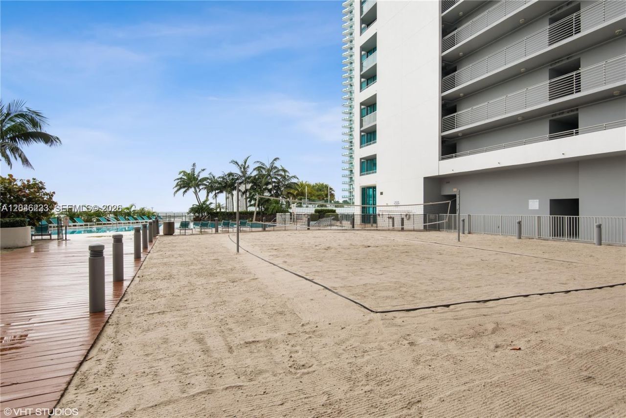 888 Biscayne Blvd, Unit 2002, Miami, FL 33132 Photo