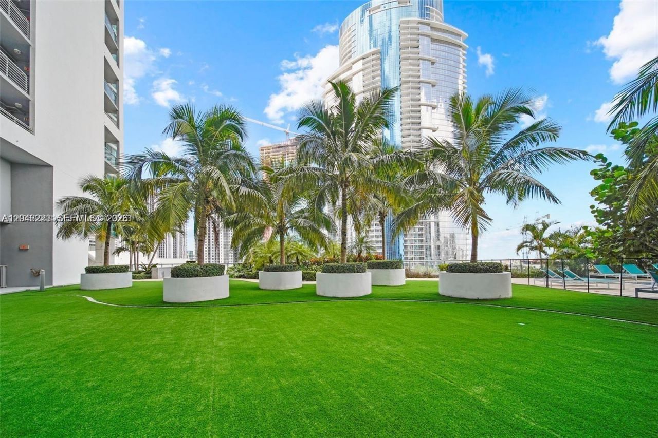 888 Biscayne Blvd, Unit 2002, Miami, FL 33132 Photo