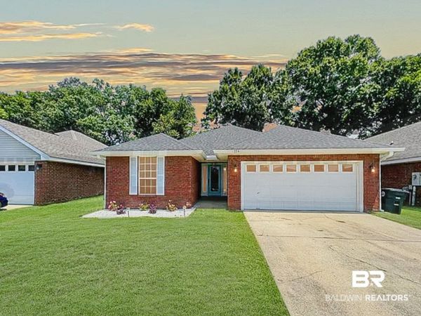 154 Cypress Loop, Fairhope, AL 36532