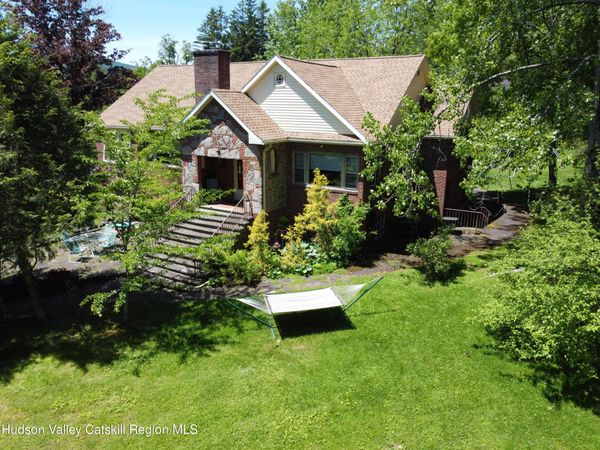 151 County Road 23c , Tannersville, NY 12485