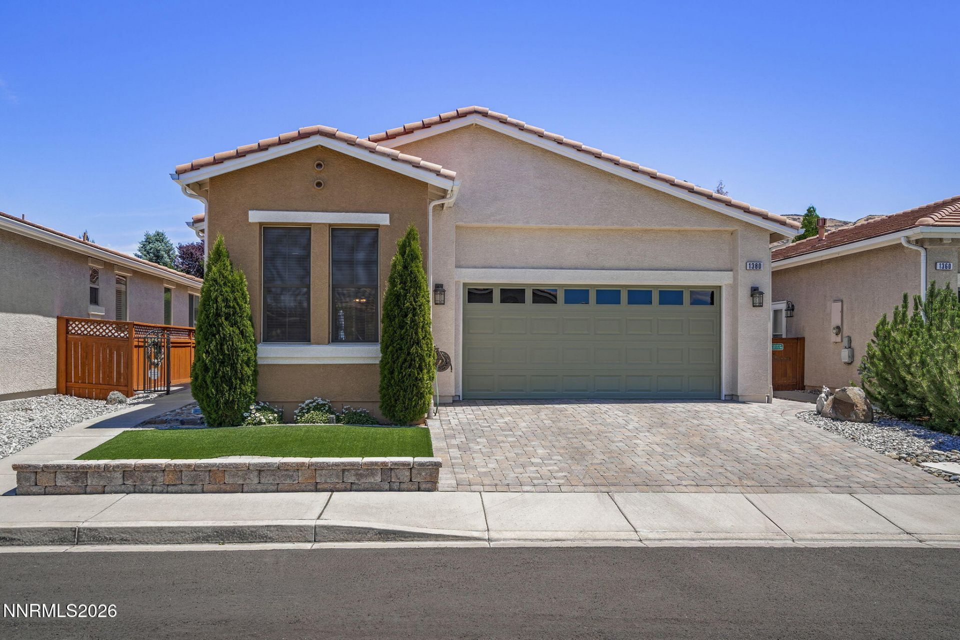1380 Medolla Drive, Sparks, NV 89434 Main Photo