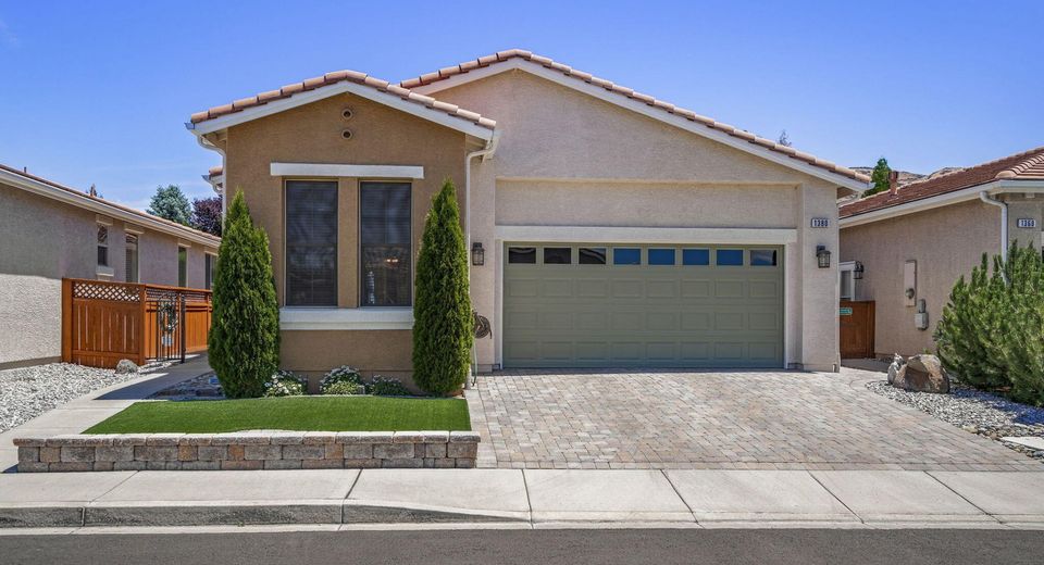 1380 Medolla Drive, Sparks, NV 89434 Photo