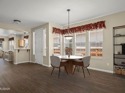 1380 Medolla Drive, Sparks, NV 89434 Photo