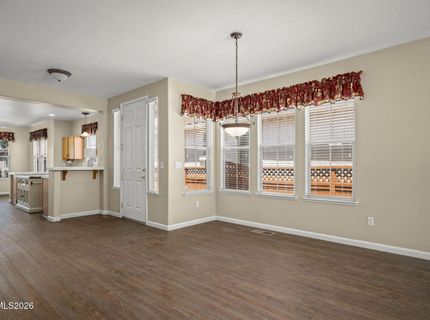 1380 Medolla Drive, Sparks, NV 89434 Photo