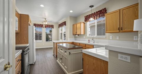 1380 Medolla Drive, Sparks, NV 89434 Photo