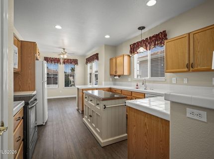 1380 Medolla Drive, Sparks, NV 89434 Photo