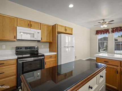 1380 Medolla Drive, Sparks, NV 89434 Photo