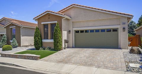 1380 Medolla Drive, Sparks, NV 89434 Photo