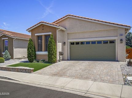 1380 Medolla Drive, Sparks, NV 89434 Photo
