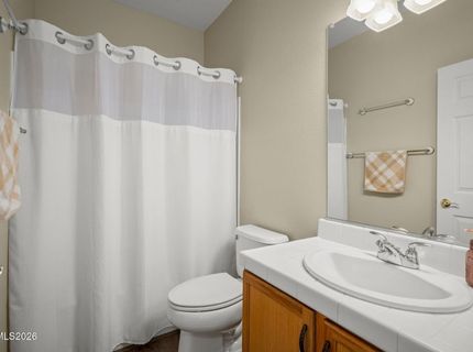 1380 Medolla Drive, Sparks, NV 89434 Photo