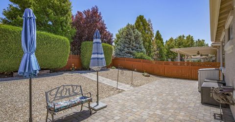 1380 Medolla Drive, Sparks, NV 89434 Photo