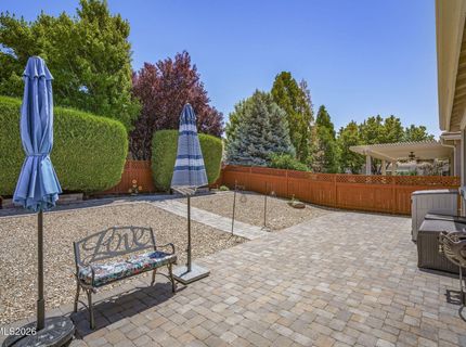 1380 Medolla Drive, Sparks, NV 89434 Photo