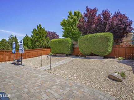 1380 Medolla Drive, Sparks, NV 89434 Photo