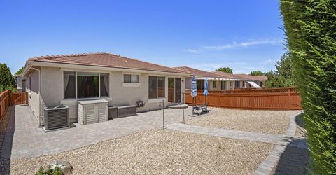1380 Medolla Drive, Sparks, NV 89434 Photo