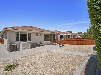 1380 Medolla Drive, Sparks, NV 89434 Photo