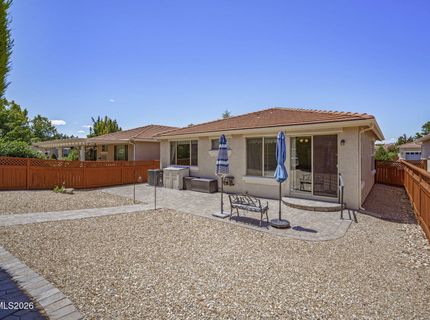1380 Medolla Drive, Sparks, NV 89434 Photo