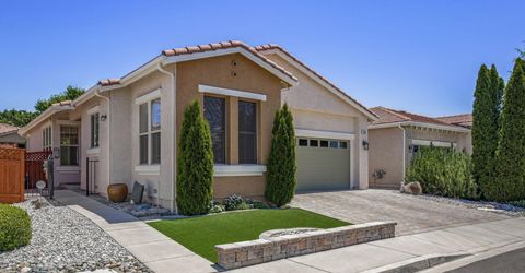 1380 Medolla Drive, Sparks, NV 89434 Photo