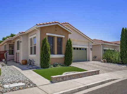 1380 Medolla Drive, Sparks, NV 89434 Photo