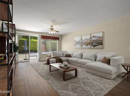 1380 Medolla Drive, Sparks, NV 89434 Photo
