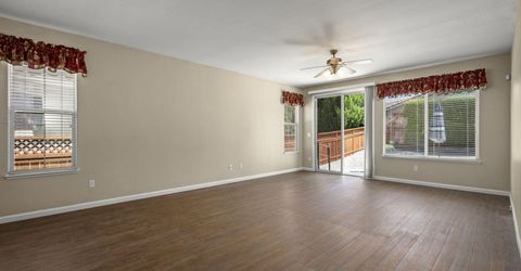 1380 Medolla Drive, Sparks, NV 89434 Photo