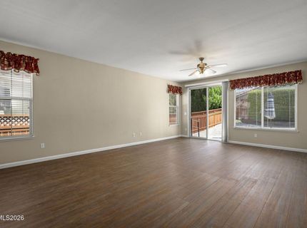 1380 Medolla Drive, Sparks, NV 89434 Photo