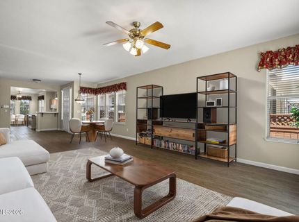 1380 Medolla Drive, Sparks, NV 89434 Photo