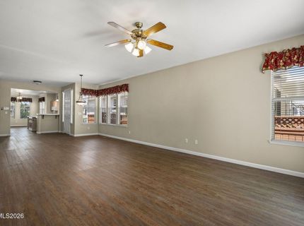 1380 Medolla Drive, Sparks, NV 89434 Photo