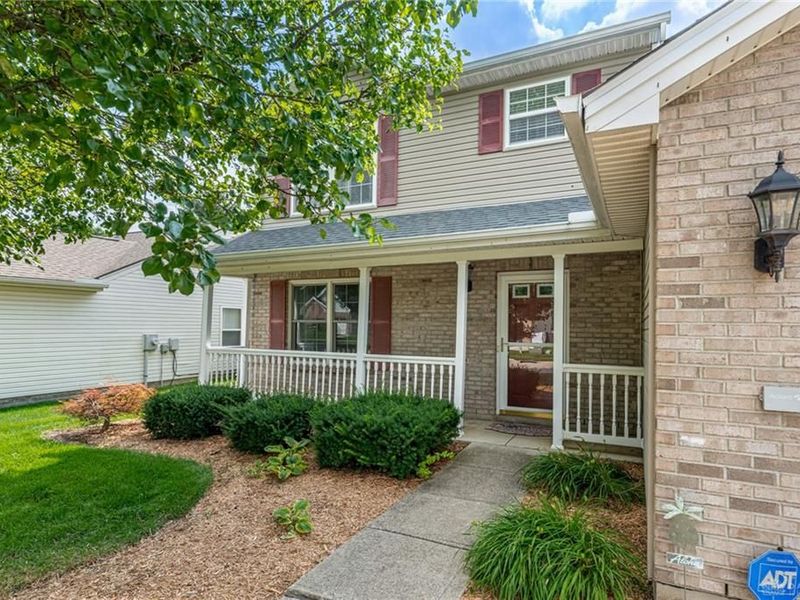11 S Glen Oak Drive, Springboro, OH 45066 Photo 30