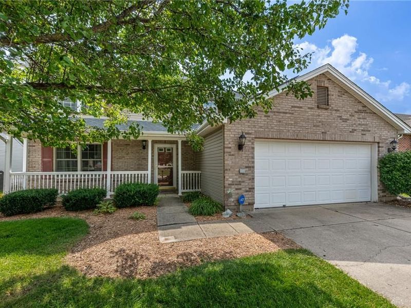 11 S Glen Oak Drive, Springboro, OH 45066 Photo 33