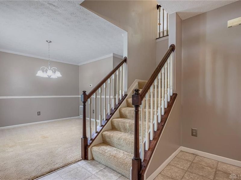 11 S Glen Oak Drive, Springboro, OH 45066 Photo 4
