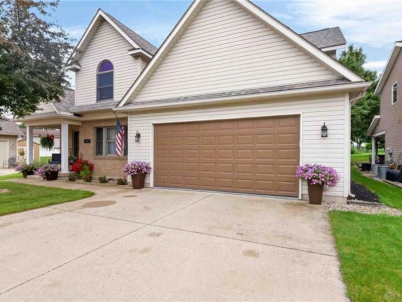 120 Village Green Drive, Sidney, OH 45365 Photo 5