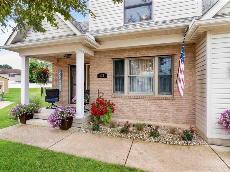 120 Village Green Drive, Sidney, OH 45365 Photo 6