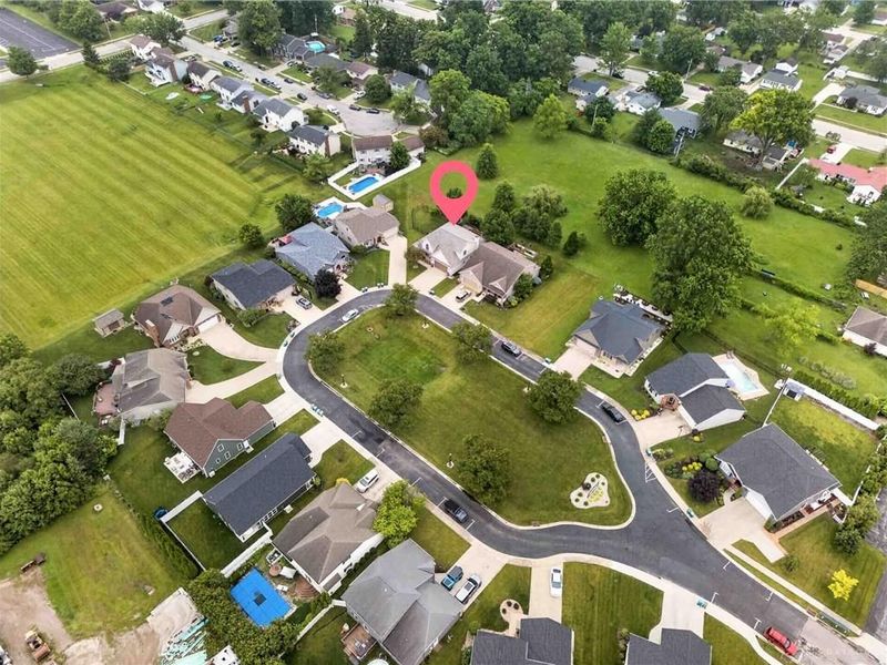 120 Village Green Drive, Sidney, OH 45365 Photo 70