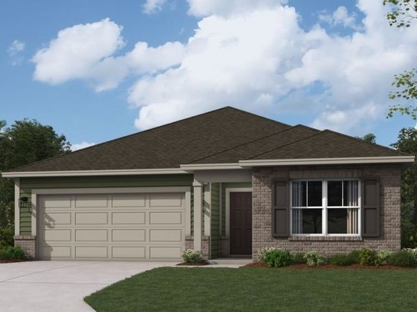 3169 W Vintage Street, Monrovia, IN 46157