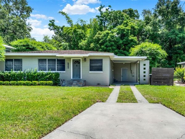 3345 LILA DRIVE , ORLANDO, FL 32806
