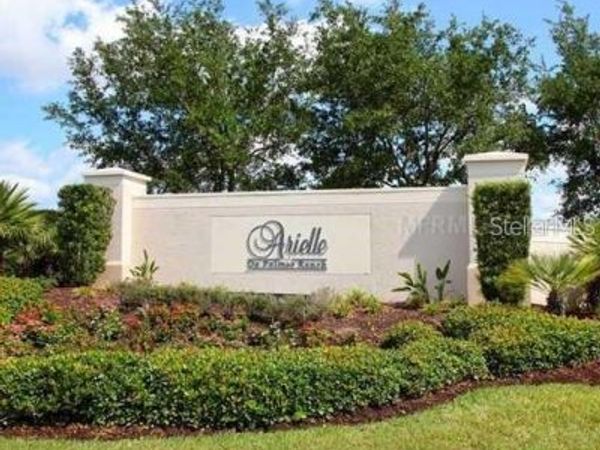 4484 STREAMSIDE COURT, Unit 1503, SARASOTA, FL 34238