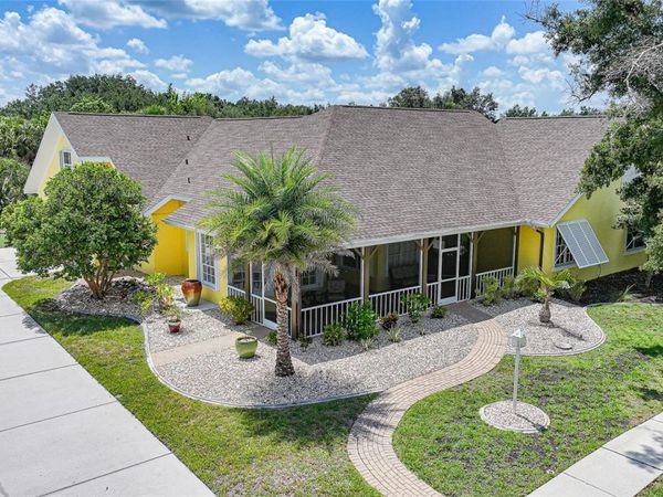 1064 HARBOUR WAY PLACE, PUNTA GORDA, FL 33983