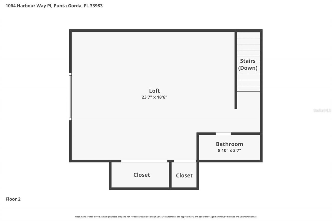 1064 Harbour Way Place, Punta Gorda, FL 33983 Photo