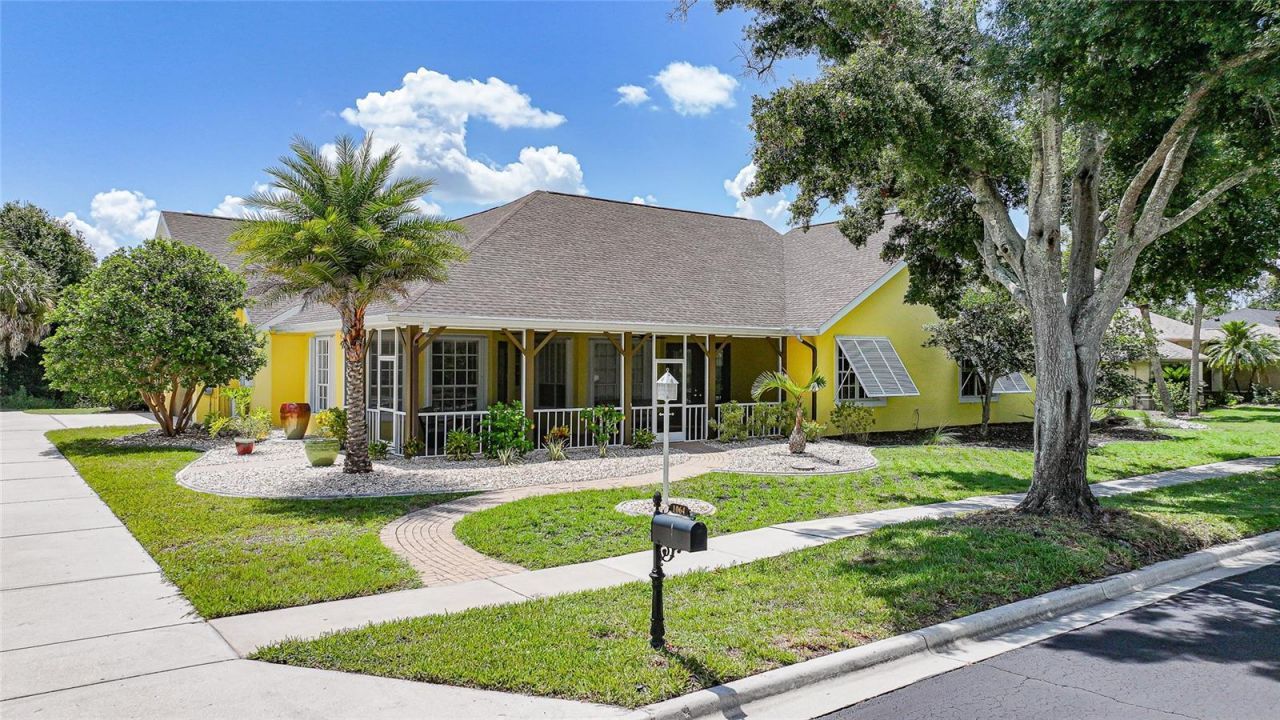 1064 Harbour Way Place, Punta Gorda, FL 33983 Photo
