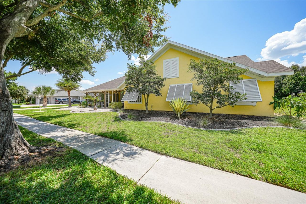 1064 Harbour Way Place, Punta Gorda, FL 33983 Photo