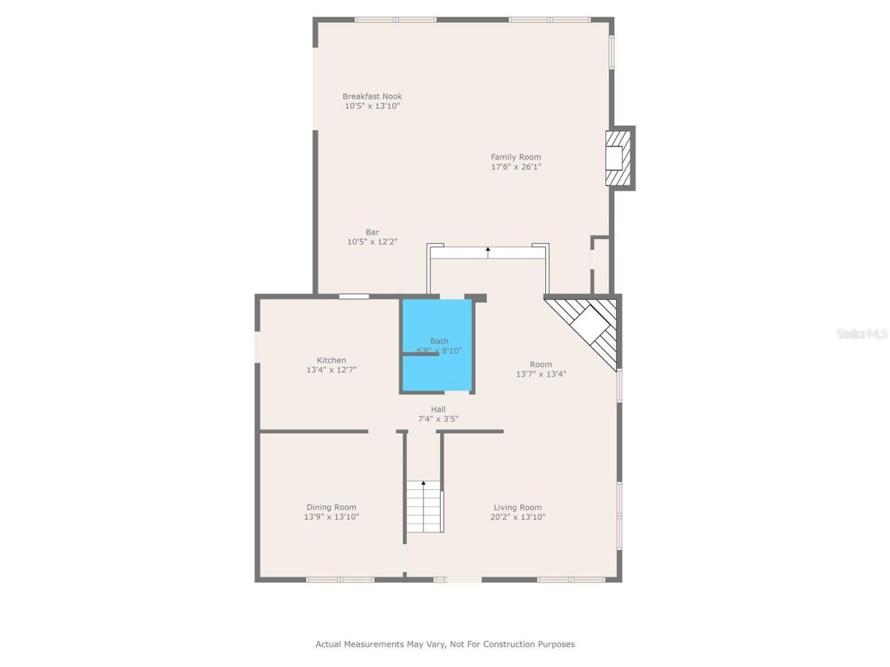 4000 14th Way Ne, Saint Petersburg, FL 33703 Photo