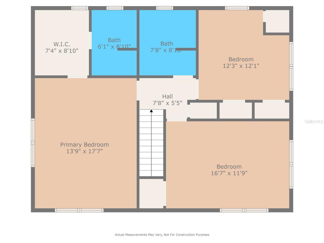 4000 14th Way Ne, Saint Petersburg, FL 33703 Photo