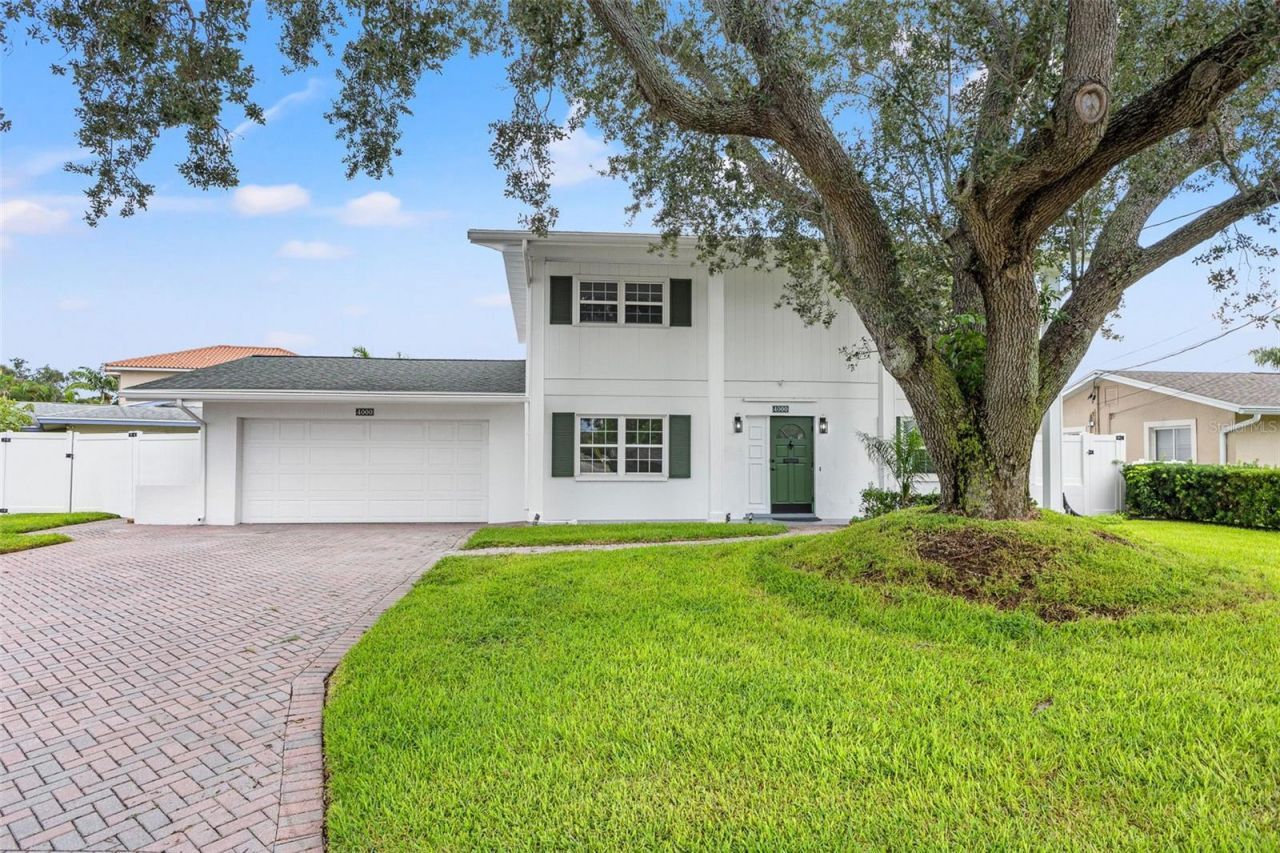 4000 14th Way Ne, Saint Petersburg, FL 33703 Photo
