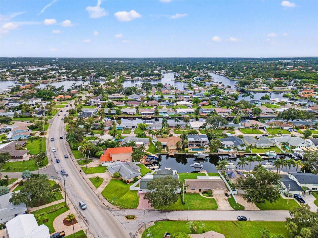 4000 14th Way Ne, Saint Petersburg, FL 33703 Photo