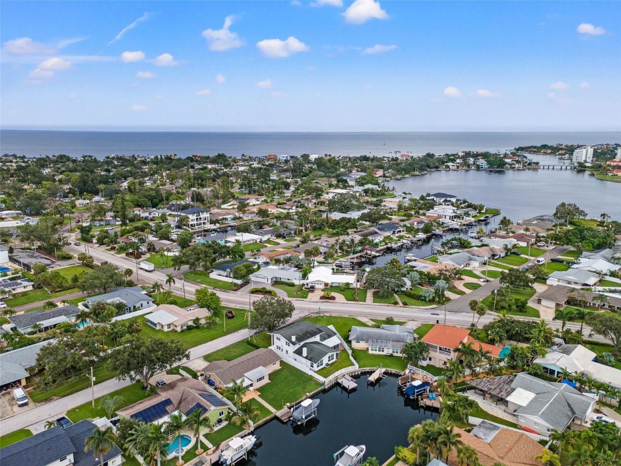 4000 14th Way Ne, Saint Petersburg, FL 33703 Photo