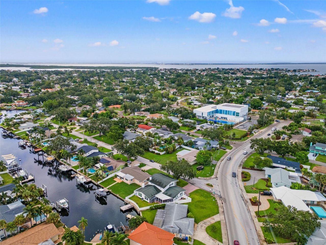4000 14th Way Ne, Saint Petersburg, FL 33703 Photo